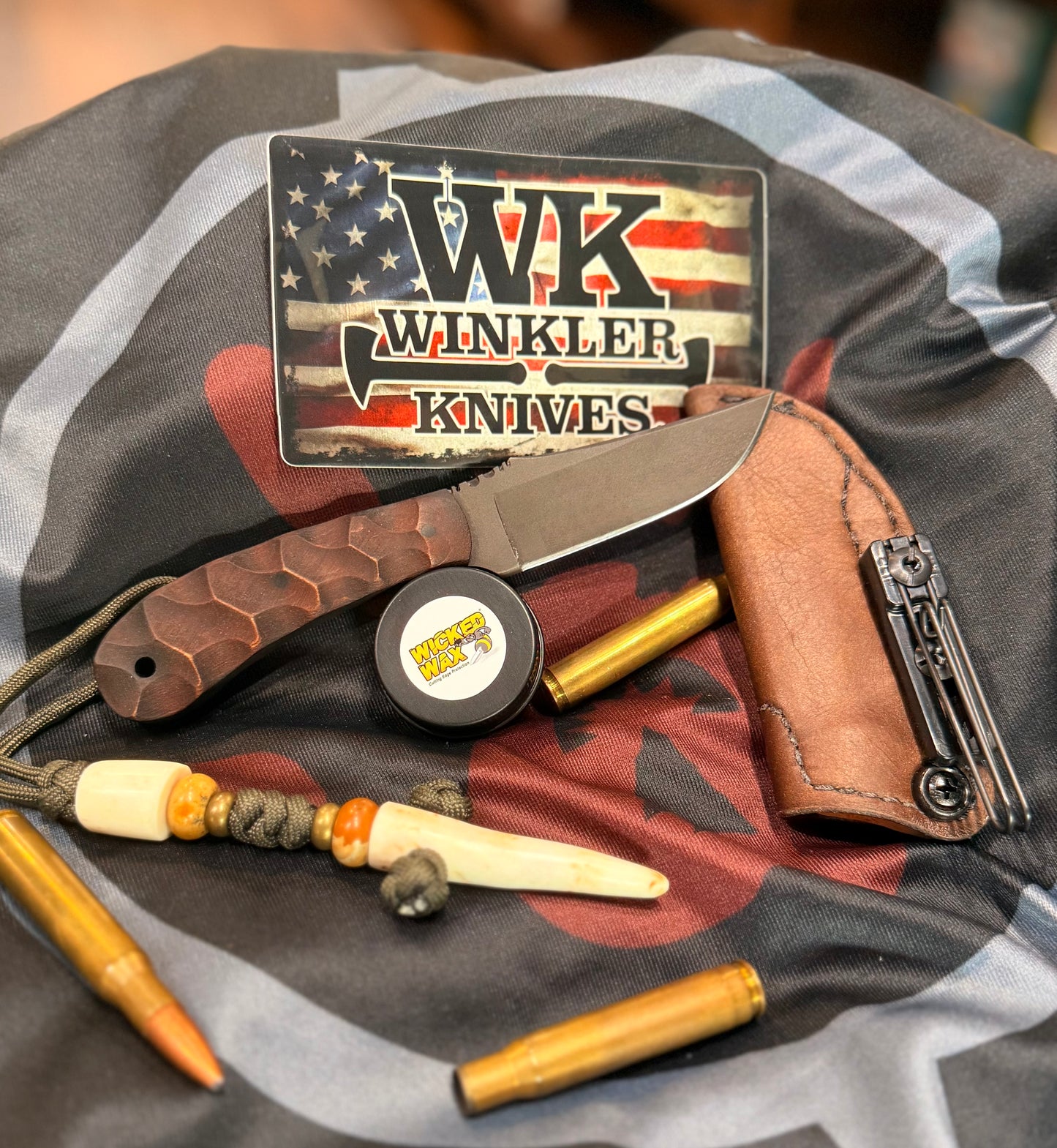 WK SD1