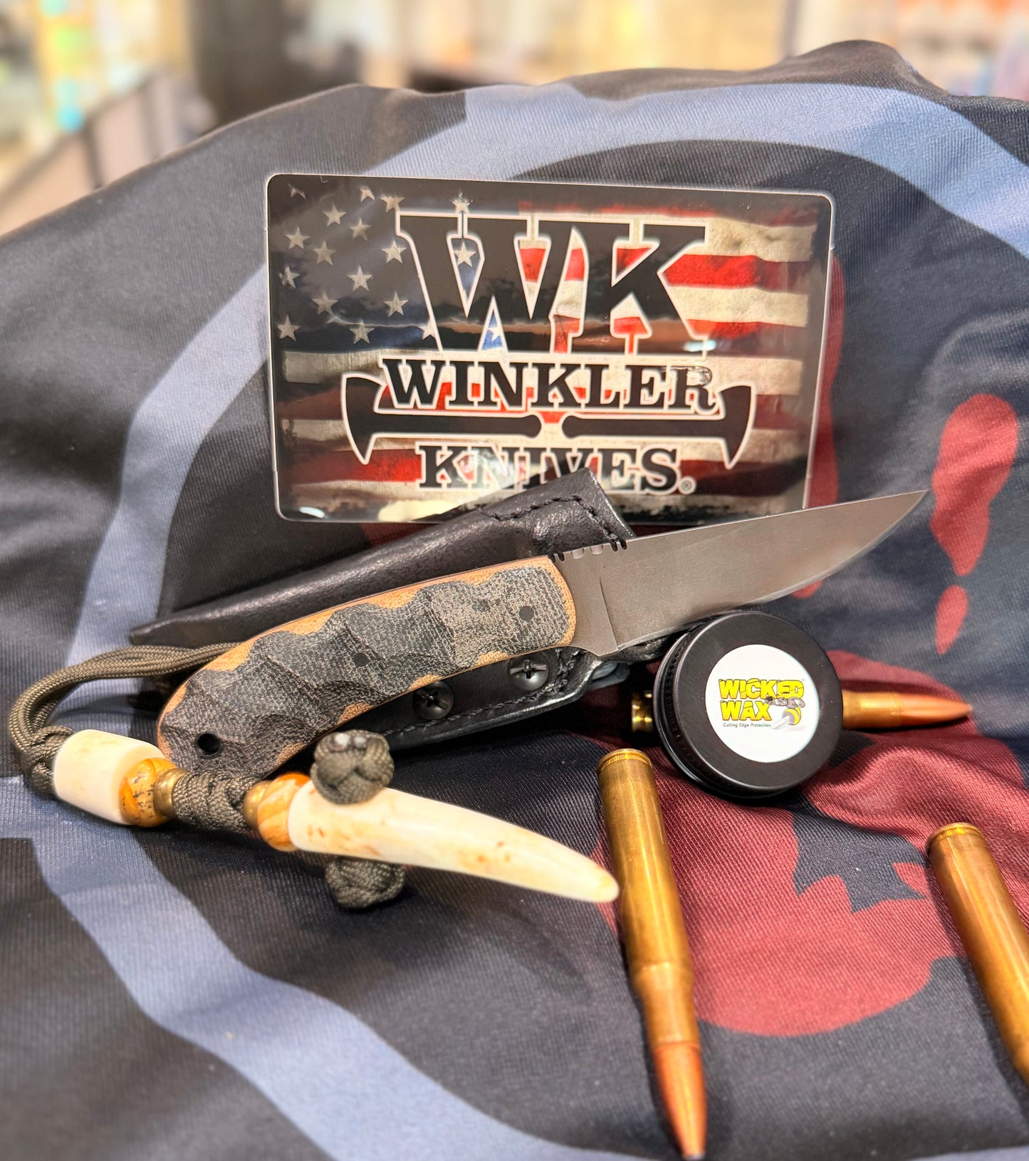 WK SD2