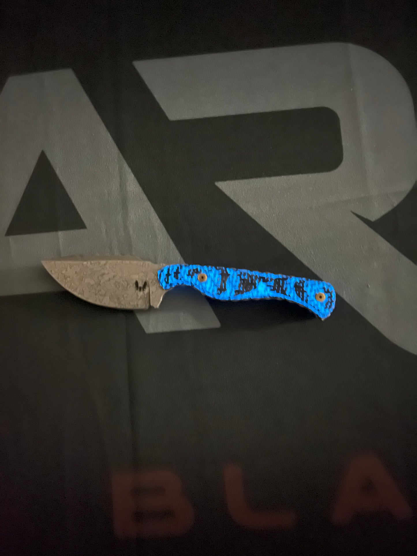 Semper Sharp Honey Badger XL