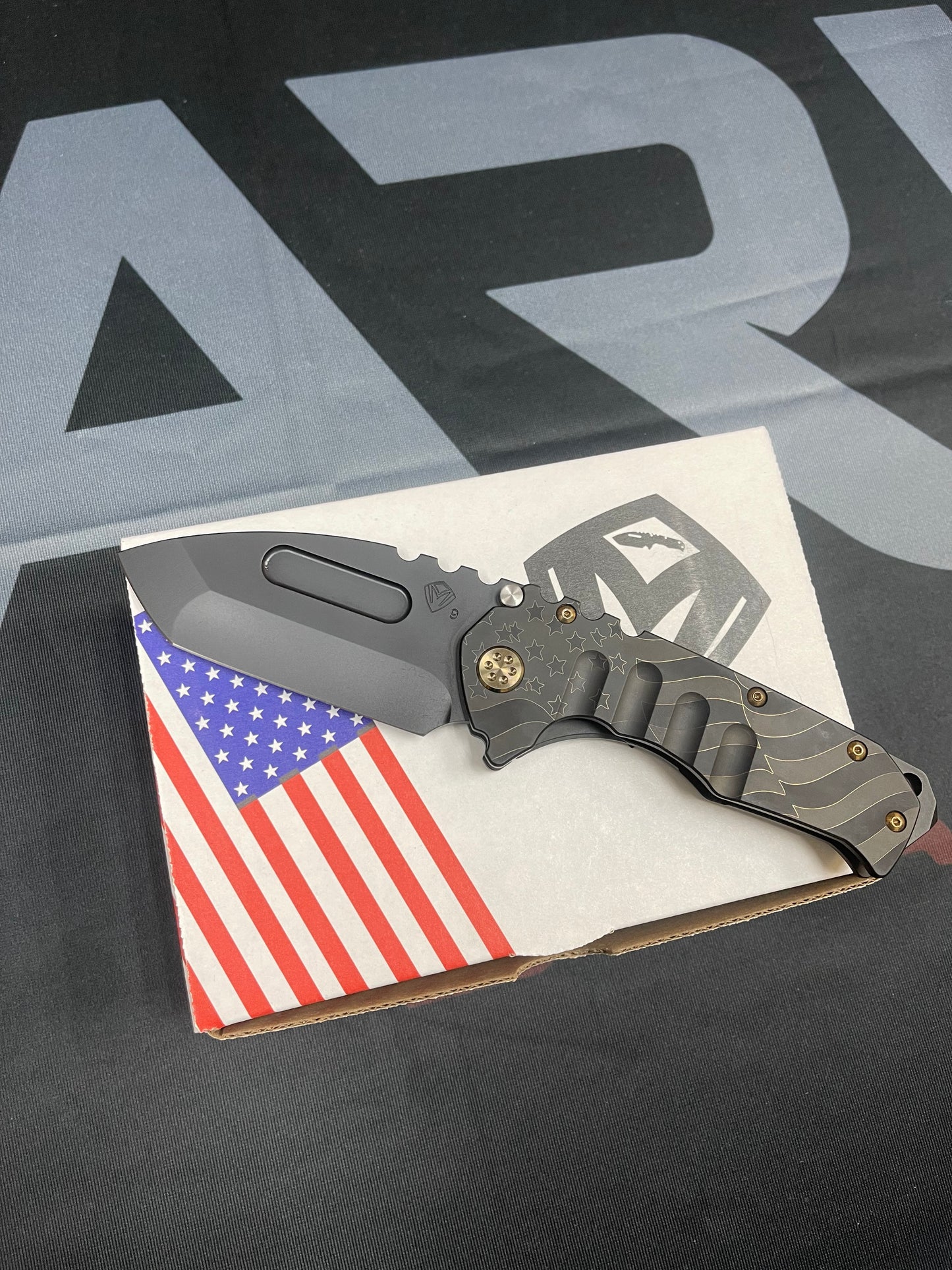 MKT PRAETORIAN T