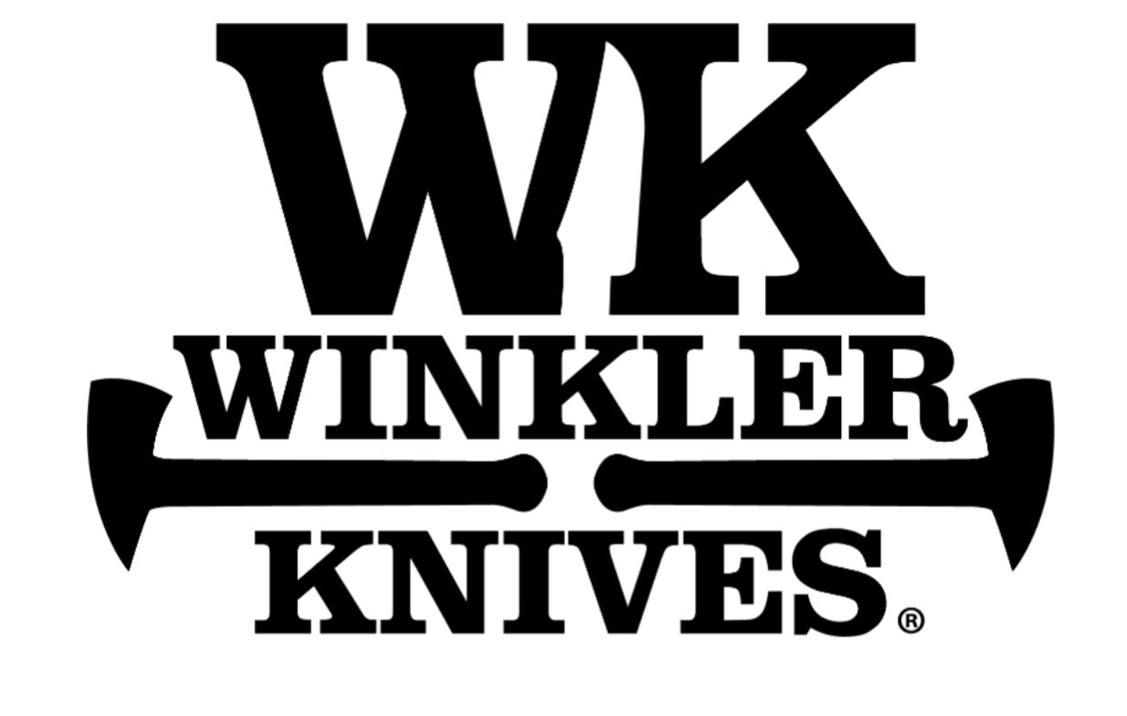 Winkler Knives