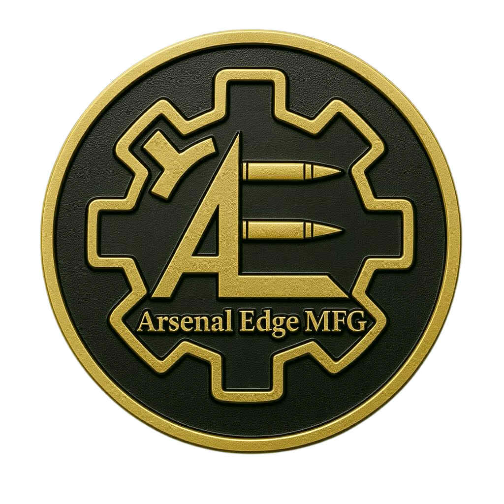Arsenal Edge MFG