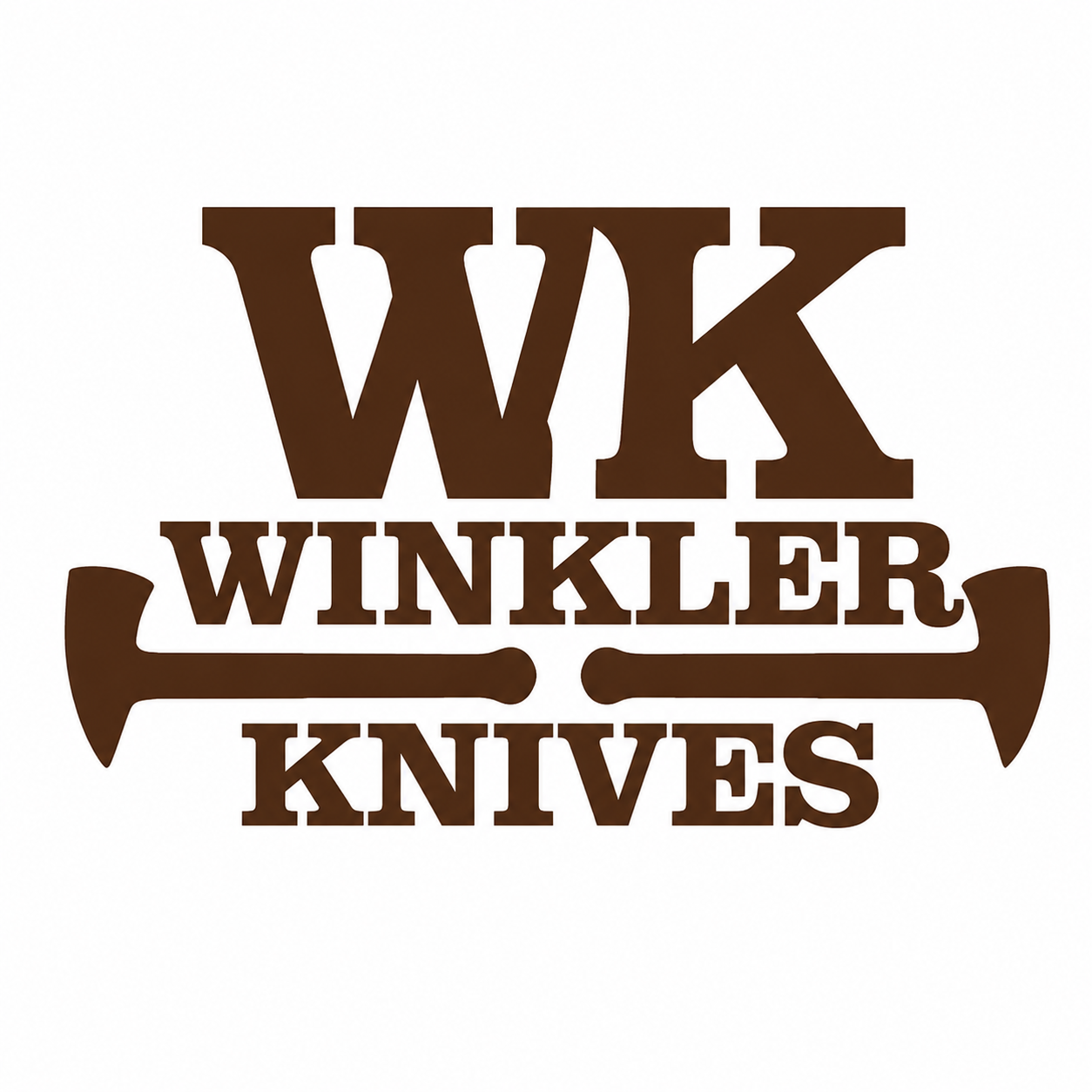 Winkler Knives
