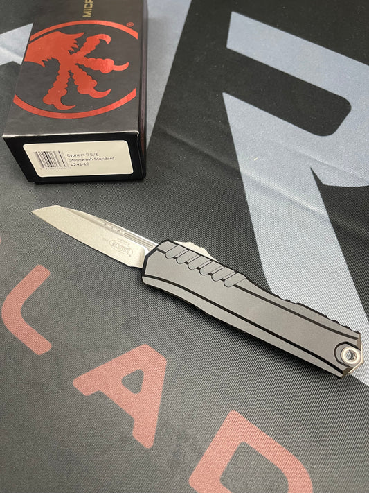 MICROTECH CYPHER II