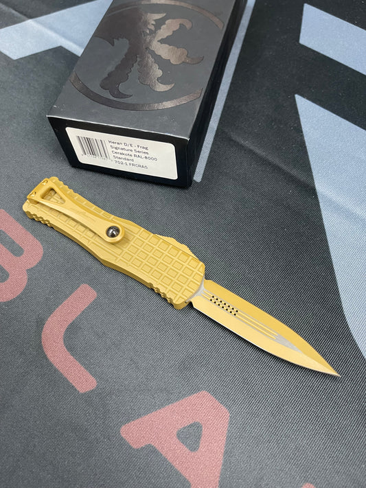 MICROTECH HERA FRAG SIGNATURE SERIES