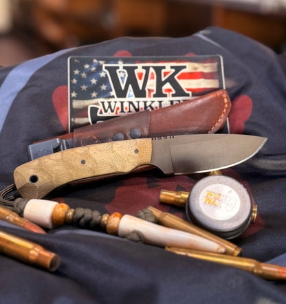 WK Huntsman