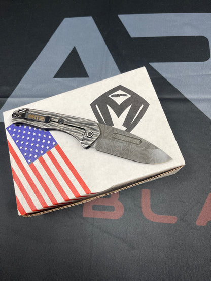 MKT PRAETORIAN SLIM