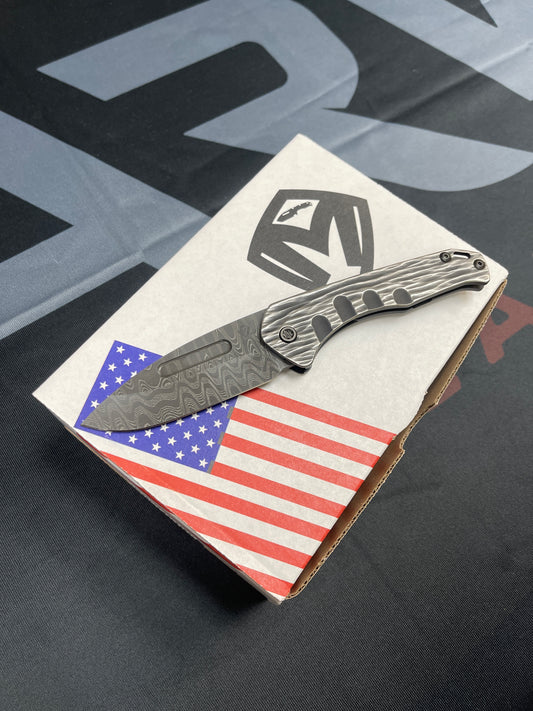 MKT PRAETORIAN SLIM