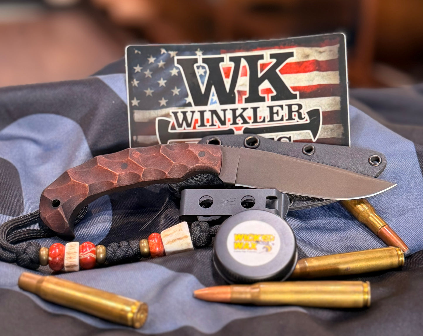 WK Contingency