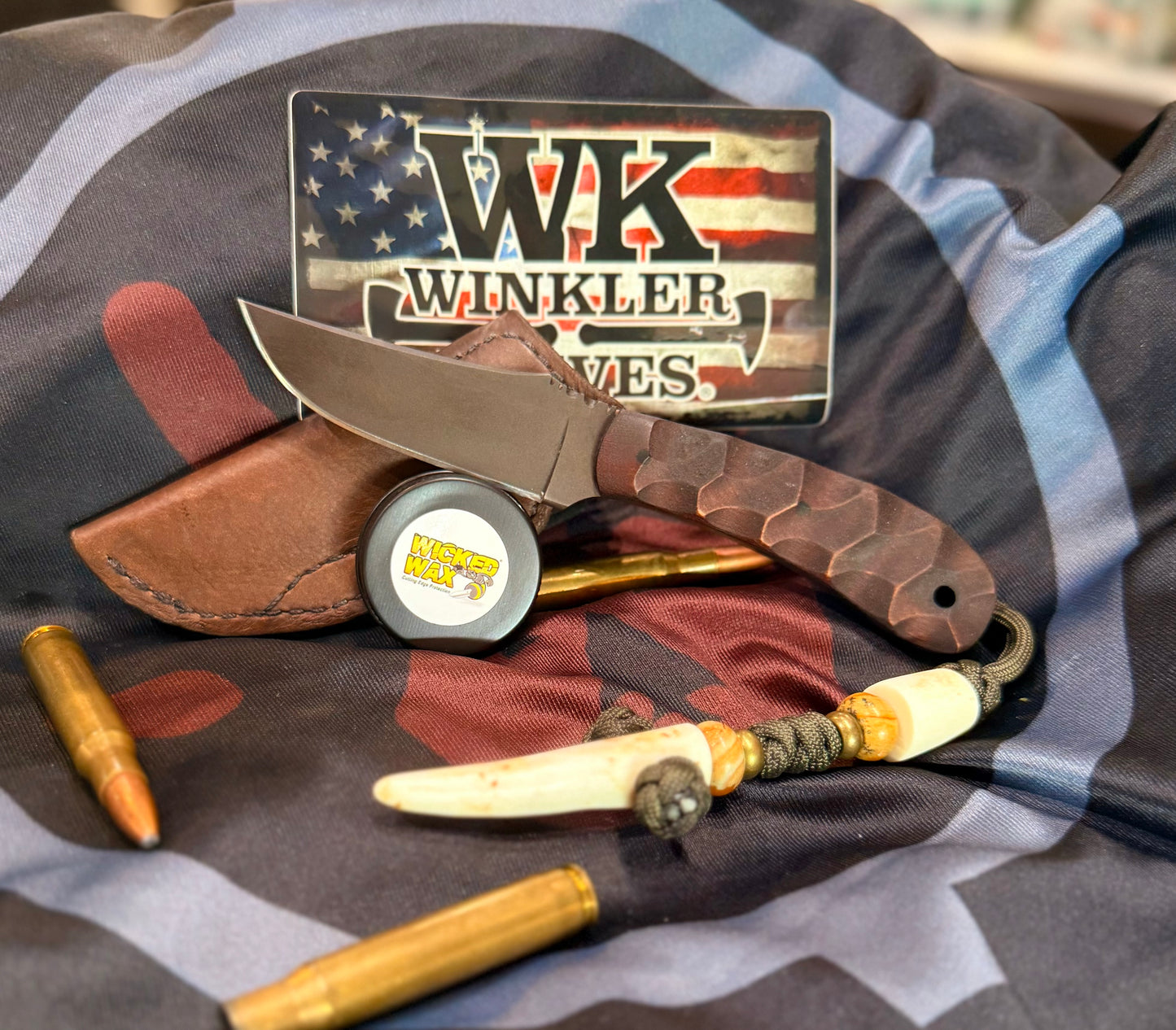 WK SD1