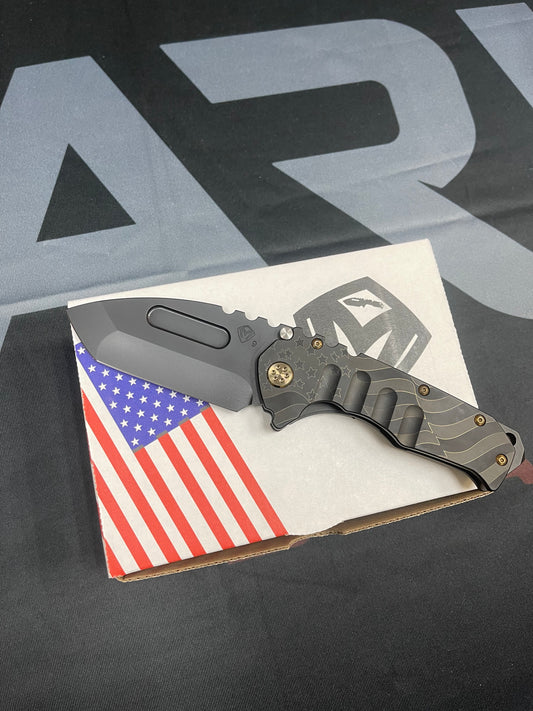 MKT PRAETORIAN T
