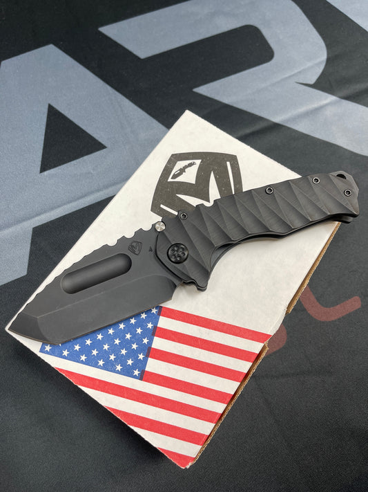 MKT Praetorian TI