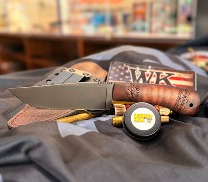WK Highland Hunter