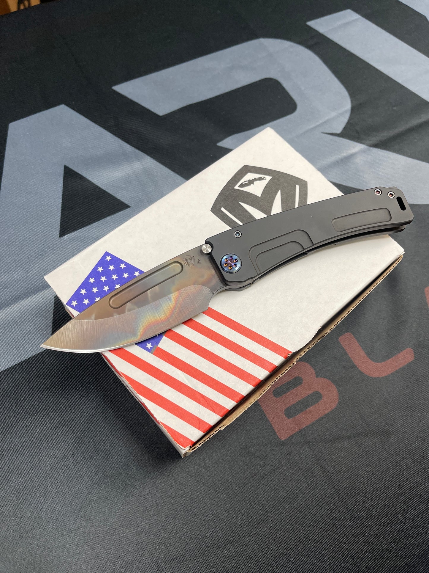 MKT MARAUDER-H