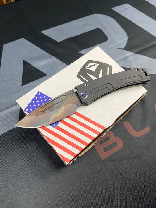 MKT MARAUDER-H