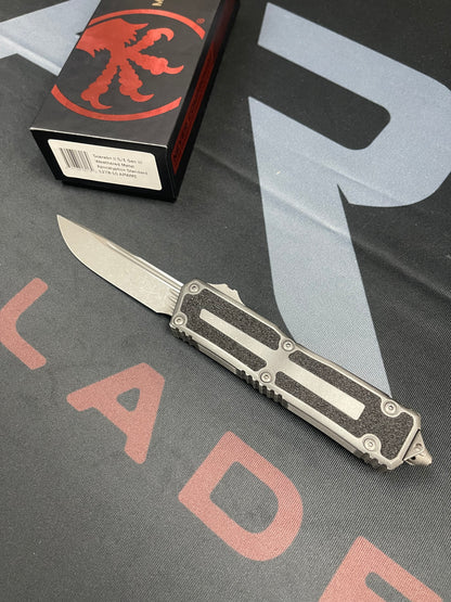 MICROTECH SCARAB GEN III