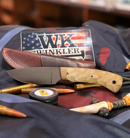 WK Huntsman