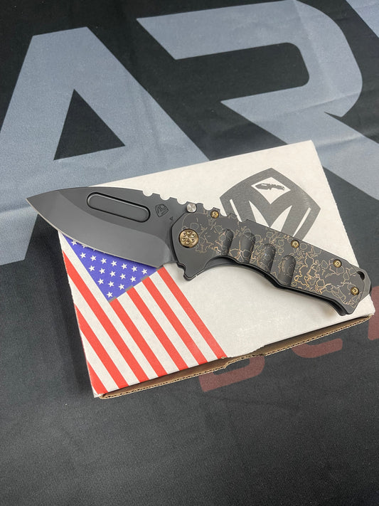 MKT PRAETORIAN T