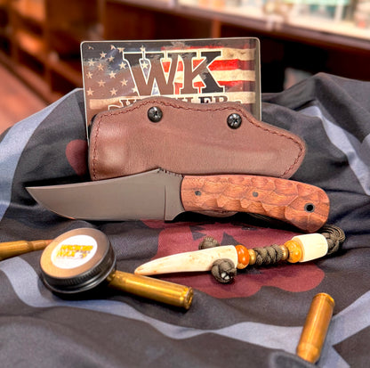WK Blue Ridge Hunter