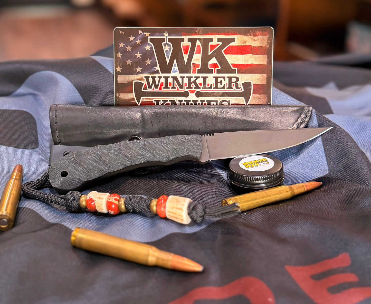 WK Operator