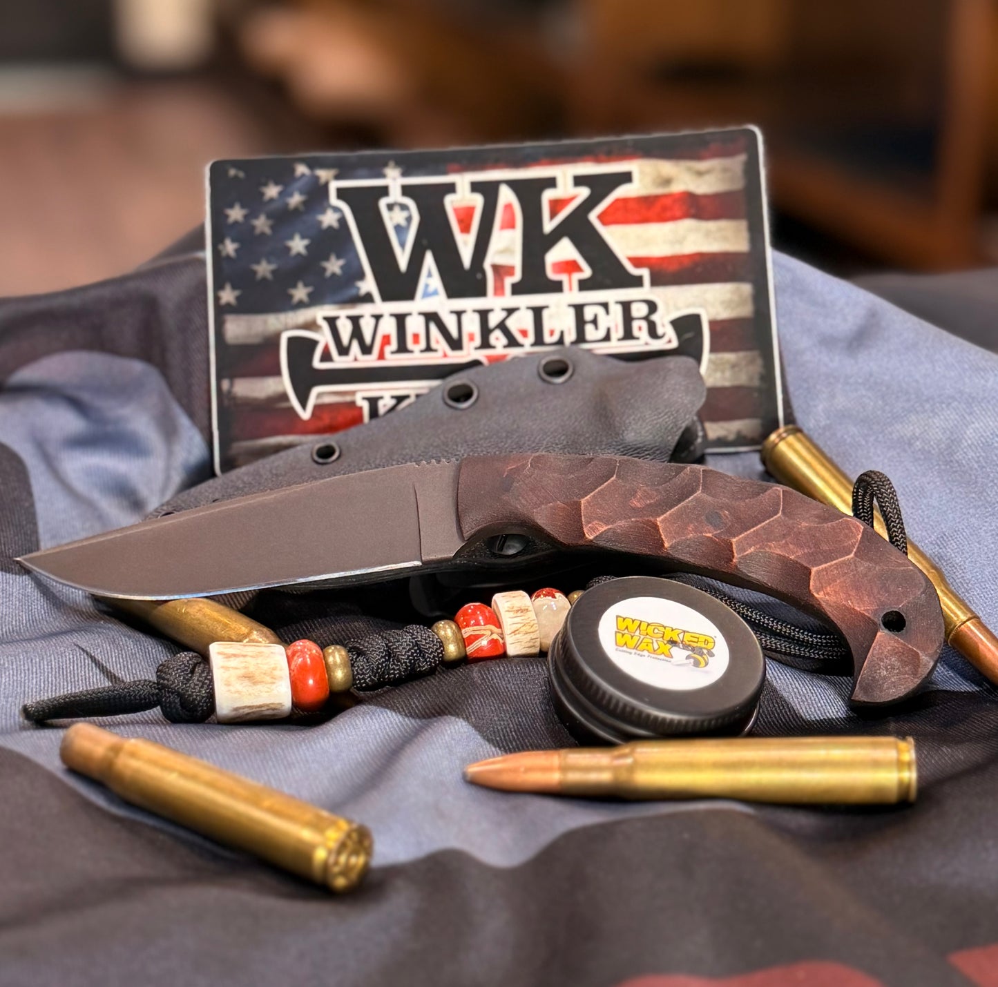 WK Contingency