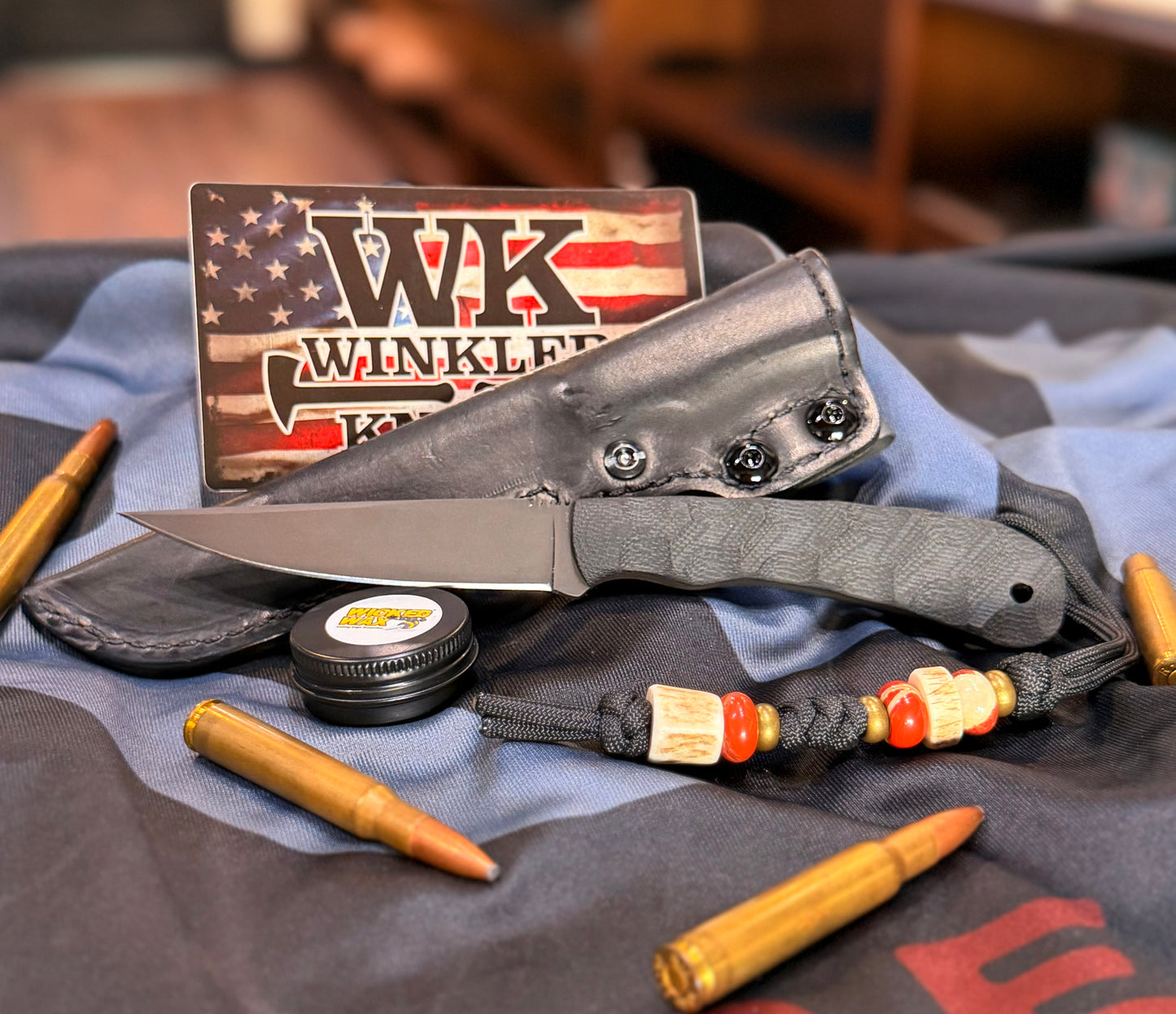WK Operator