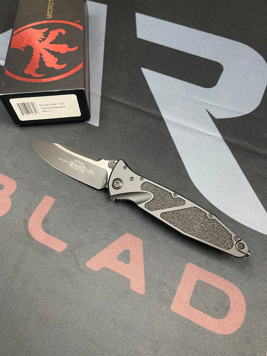 MICROTECH SOCOM ELITE