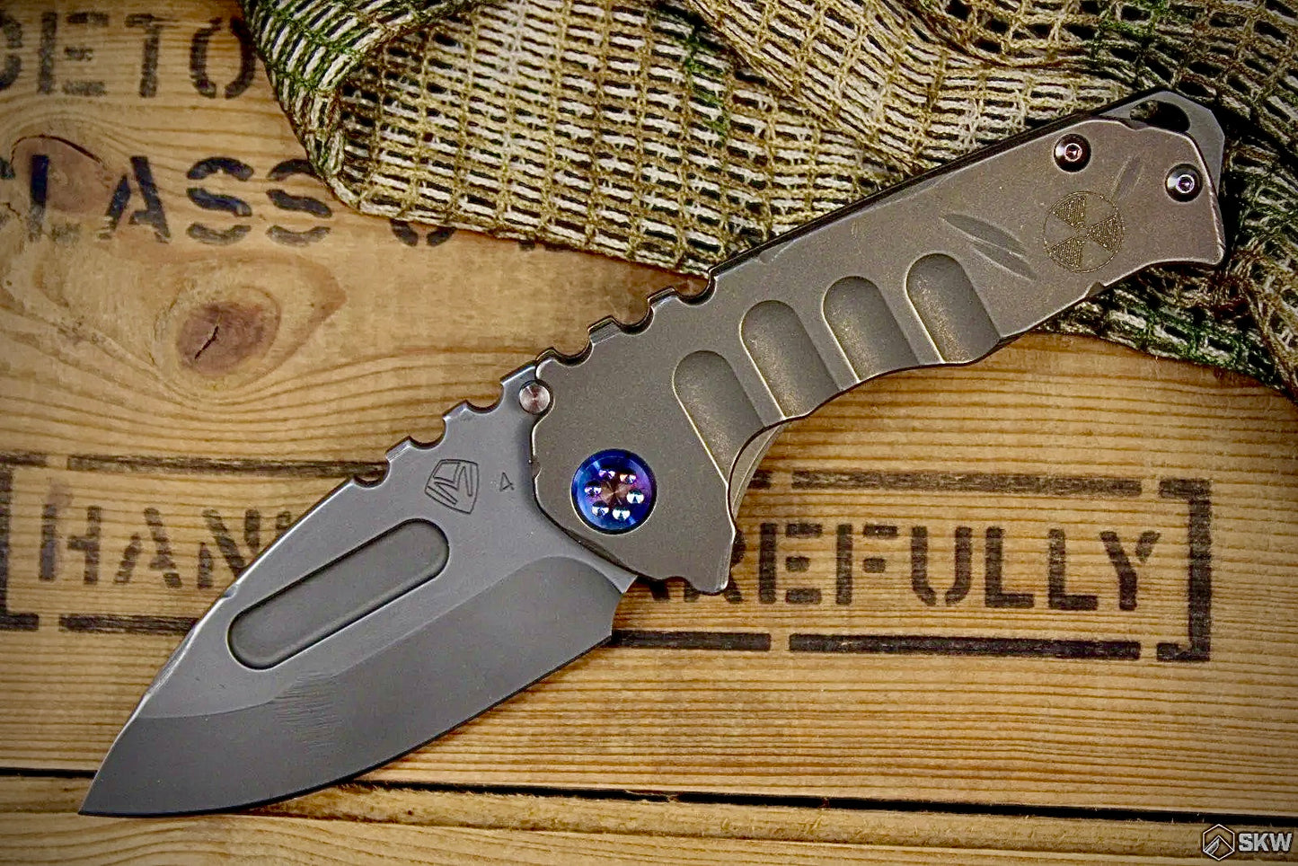 MKT PRAETORIAN T FALLOUT