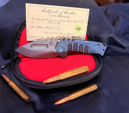 MKT Genesis Ti