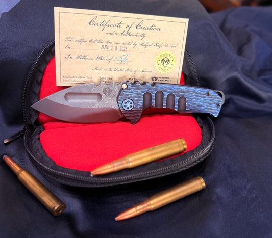 MKT Genesis Ti